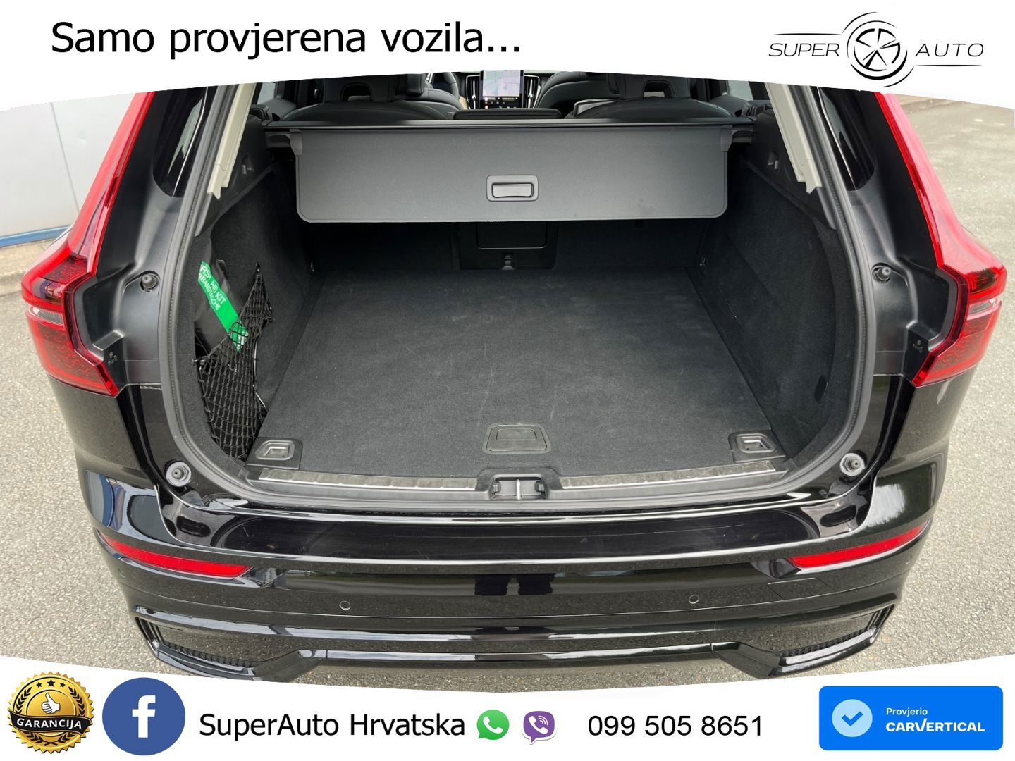 Volvo XC60 B5 Benzin AWD Geartronic ACC+HEAD+4xGR SJED+360+PANO
