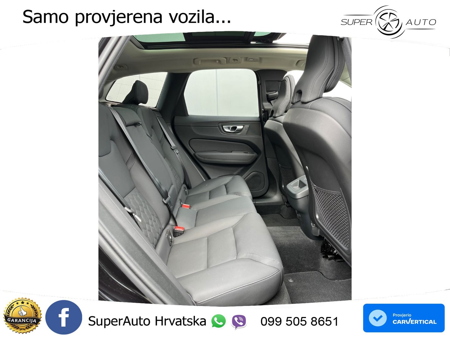 Volvo XC60 B5 Benzin AWD Geartronic ACC+HEAD+4xGR SJED+360+PANO