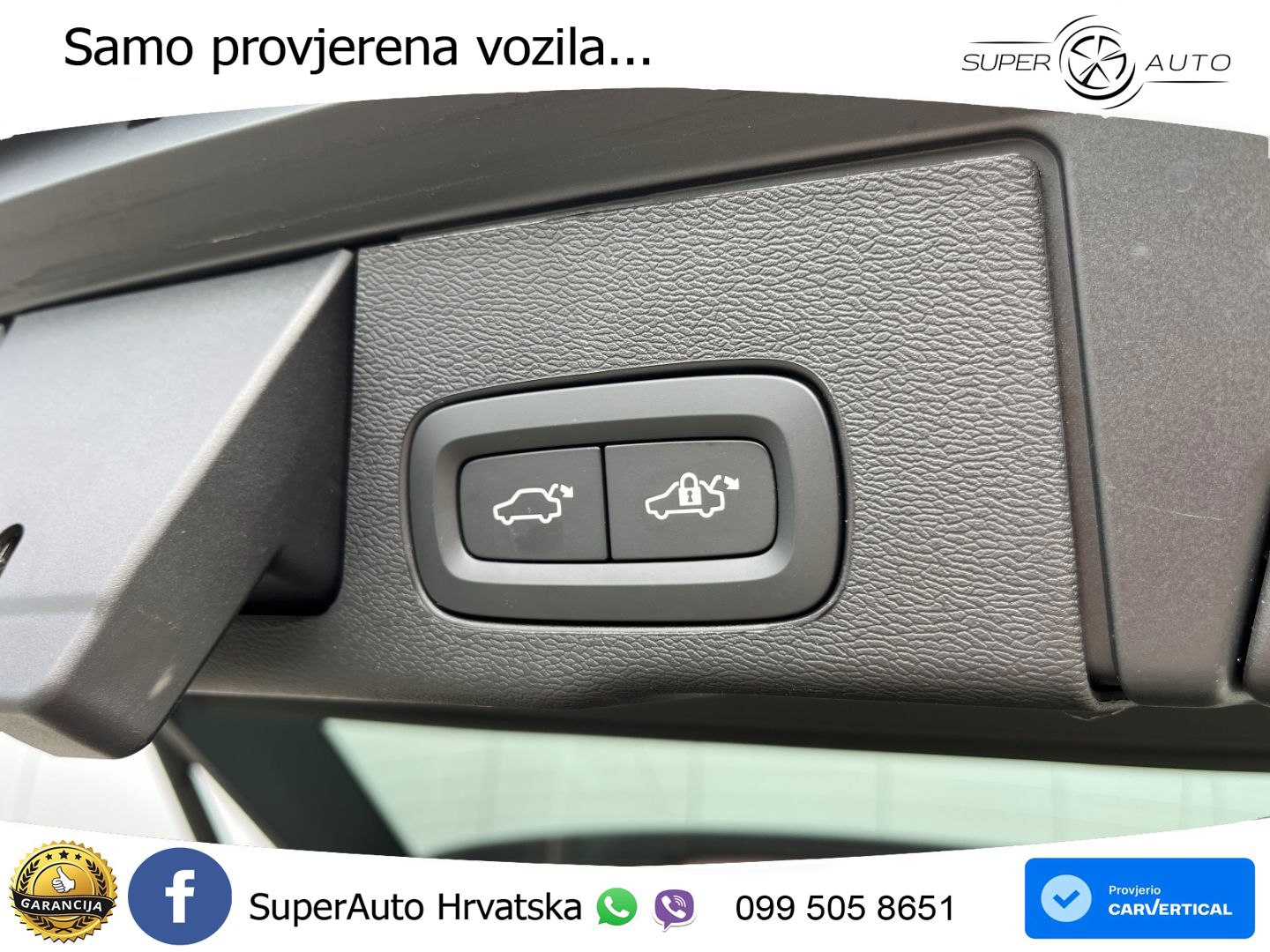 Volvo XC60 B5 Benzin AWD Geartronic ACC+HEAD+4xGR SJED+360+PANO