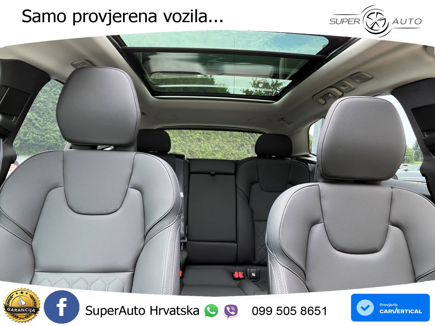 Volvo XC60 B5 Benzin AWD Geartronic ACC+HEAD+4xGR SJED+360+PANO