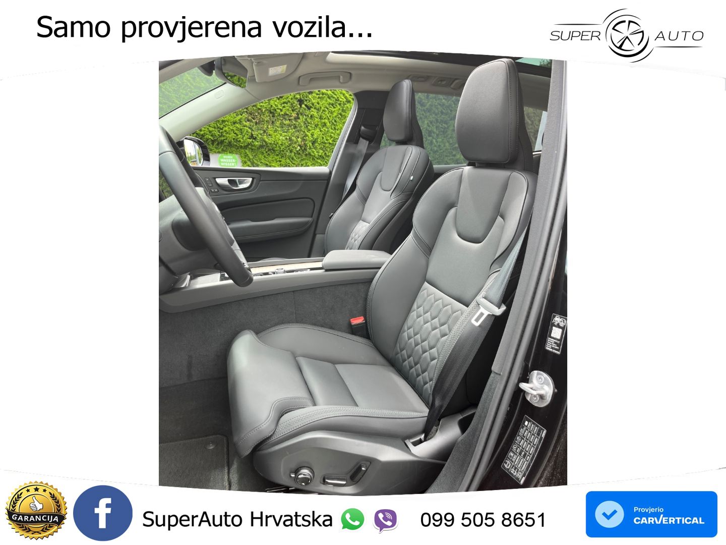 Volvo XC60 B5 Benzin AWD Geartronic ACC+HEAD+4xGR SJED+360+PANO