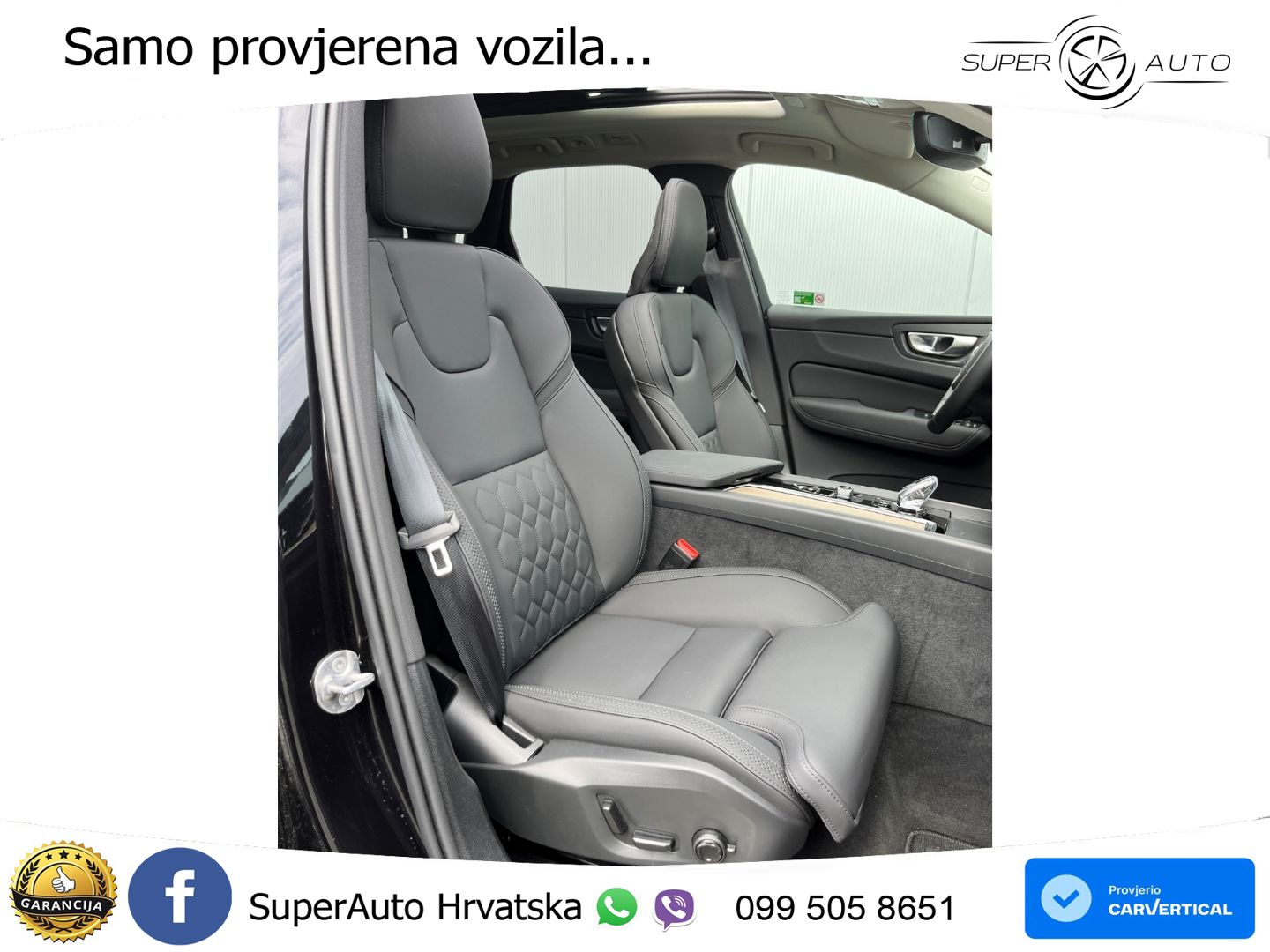 Volvo XC60 B5 Benzin AWD Geartronic ACC+HEAD+4xGR SJED+360+PANO