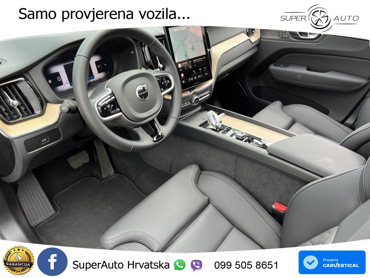 Volvo XC60 B5 Benzin AWD Geartronic ACC+HEAD+4xGR SJED+360+PANO