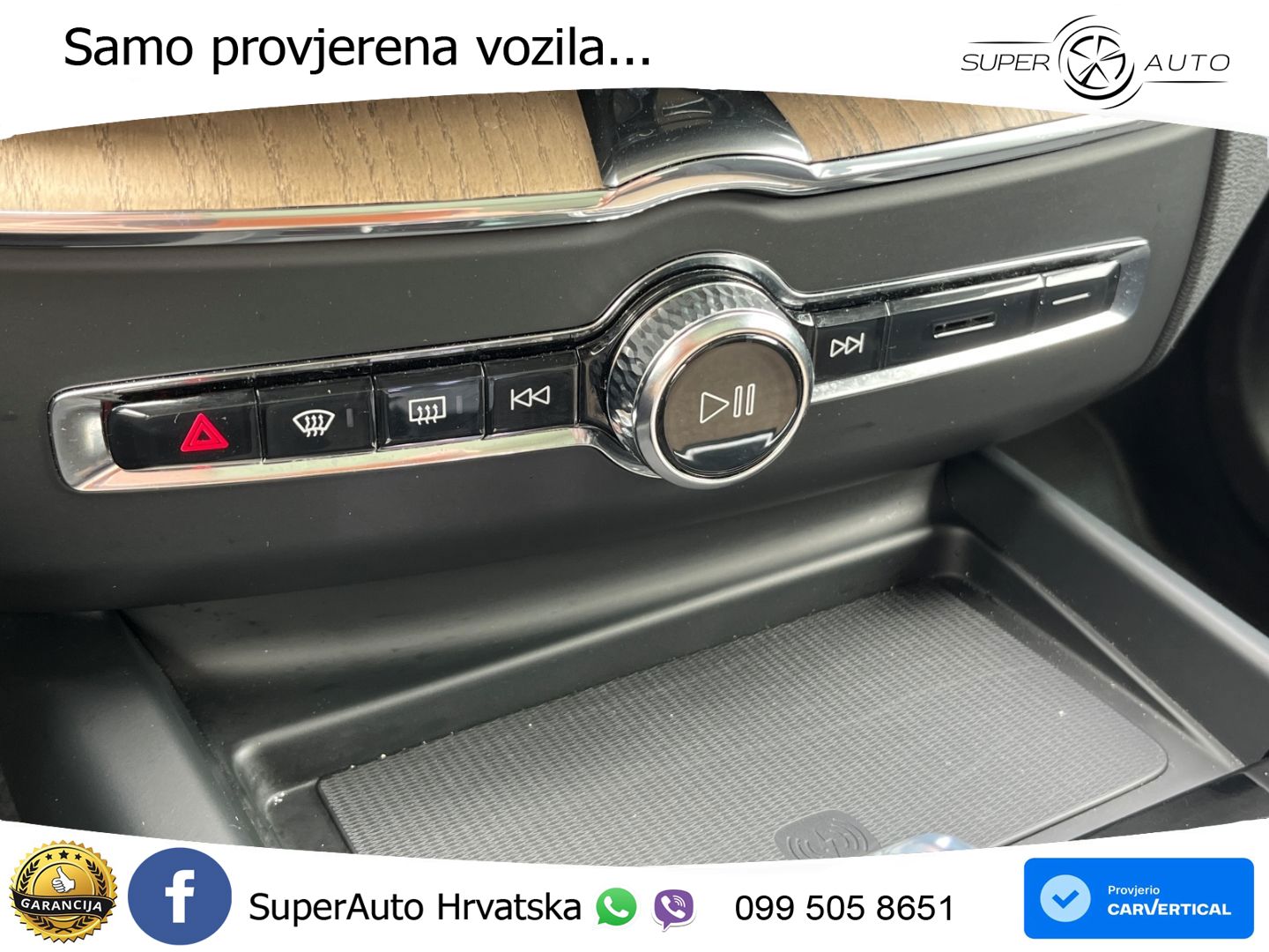 Volvo XC60 B5 Benzin AWD Geartronic ACC+HEAD+4xGR SJED+360+PANO