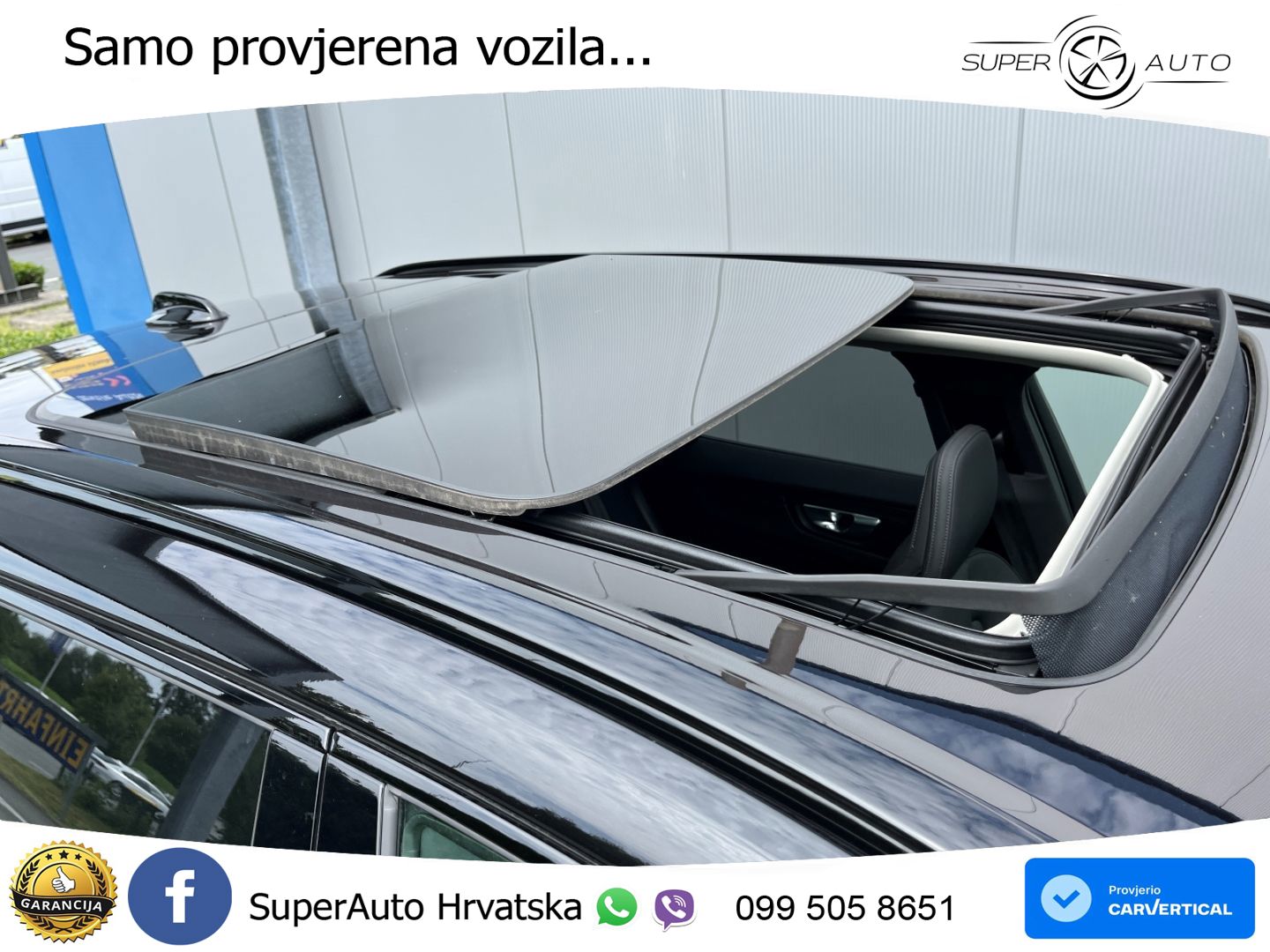 Volvo XC60 B5 Benzin AWD Geartronic ACC+HEAD+4xGR SJED+360+PANO