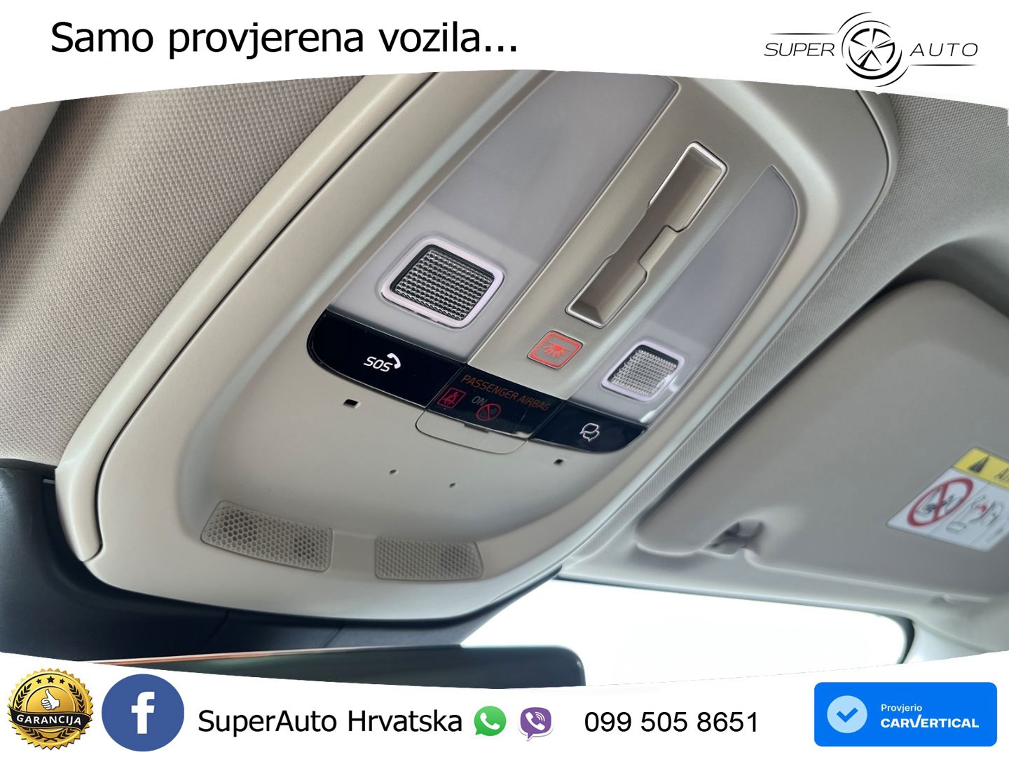 Volvo XC60 B5 Benzin AWD Geartronic ACC+HEAD+4xGR SJED+360+PANO