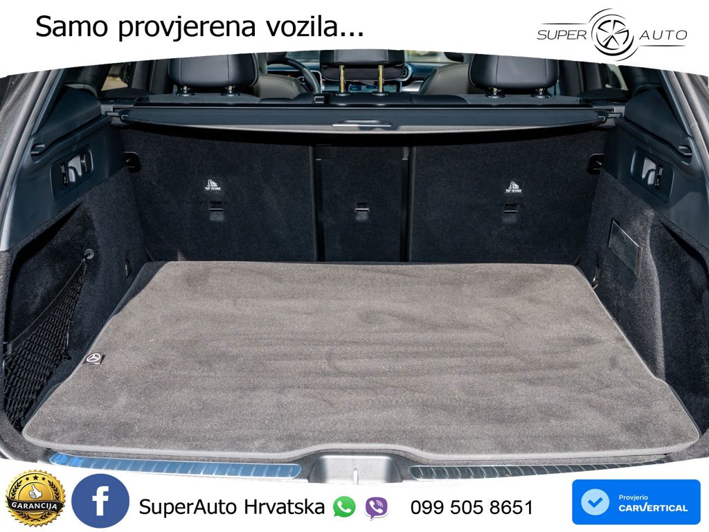 Mercedes GLC 220d (197 KS) 4MATIC 9G-TRONIC AMG ACC+GR SJED+360+PANO
