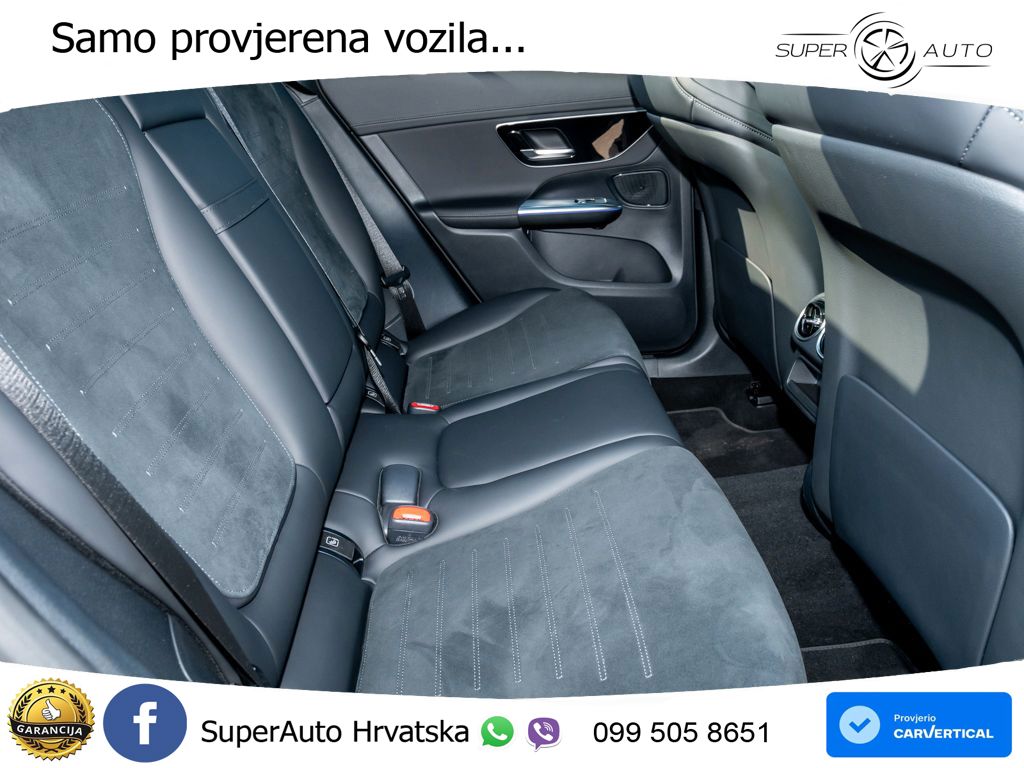 Mercedes GLC 220d (197 KS) 4MATIC 9G-TRONIC AMG ACC+GR SJED+360+PANO
