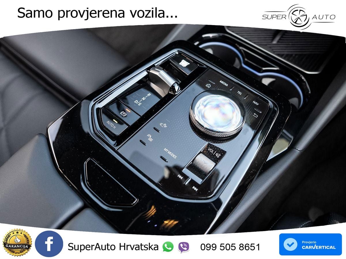 BMW 520d Touring (197 KS) xDrive Steptronic M Sport ACC+HEAD+4xGR SJED+360+PANO