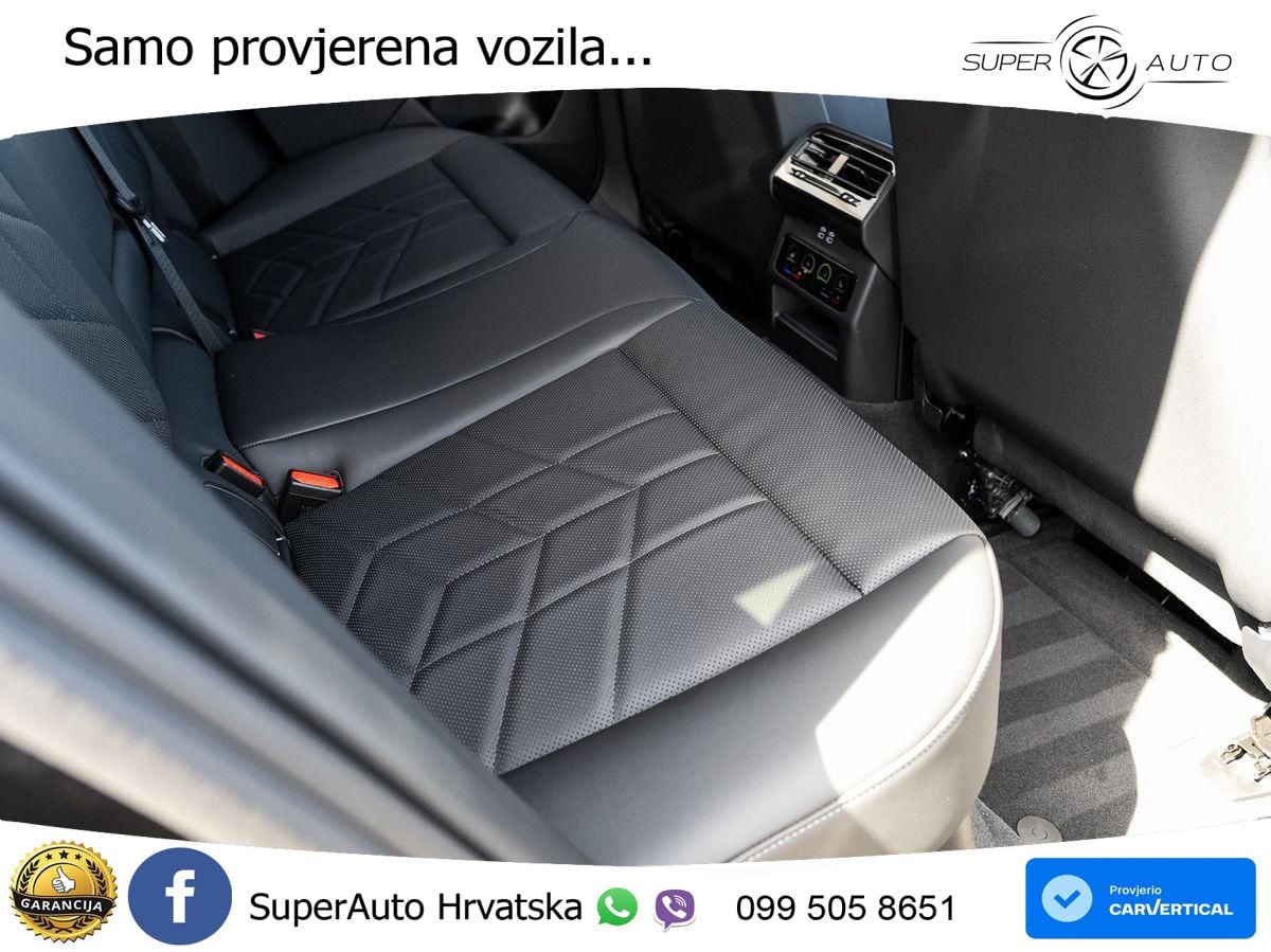 BMW 520d Touring (197 KS) xDrive Steptronic M Sport ACC+HEAD+4xGR SJED+360+PANO