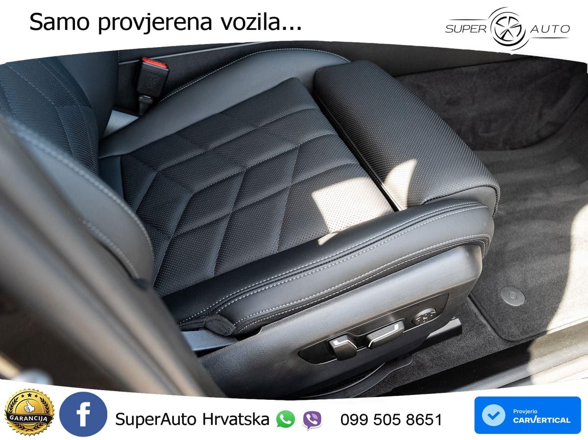 BMW 520d Touring (197 KS) xDrive Steptronic M Sport ACC+HEAD+4xGR SJED+360+PANO