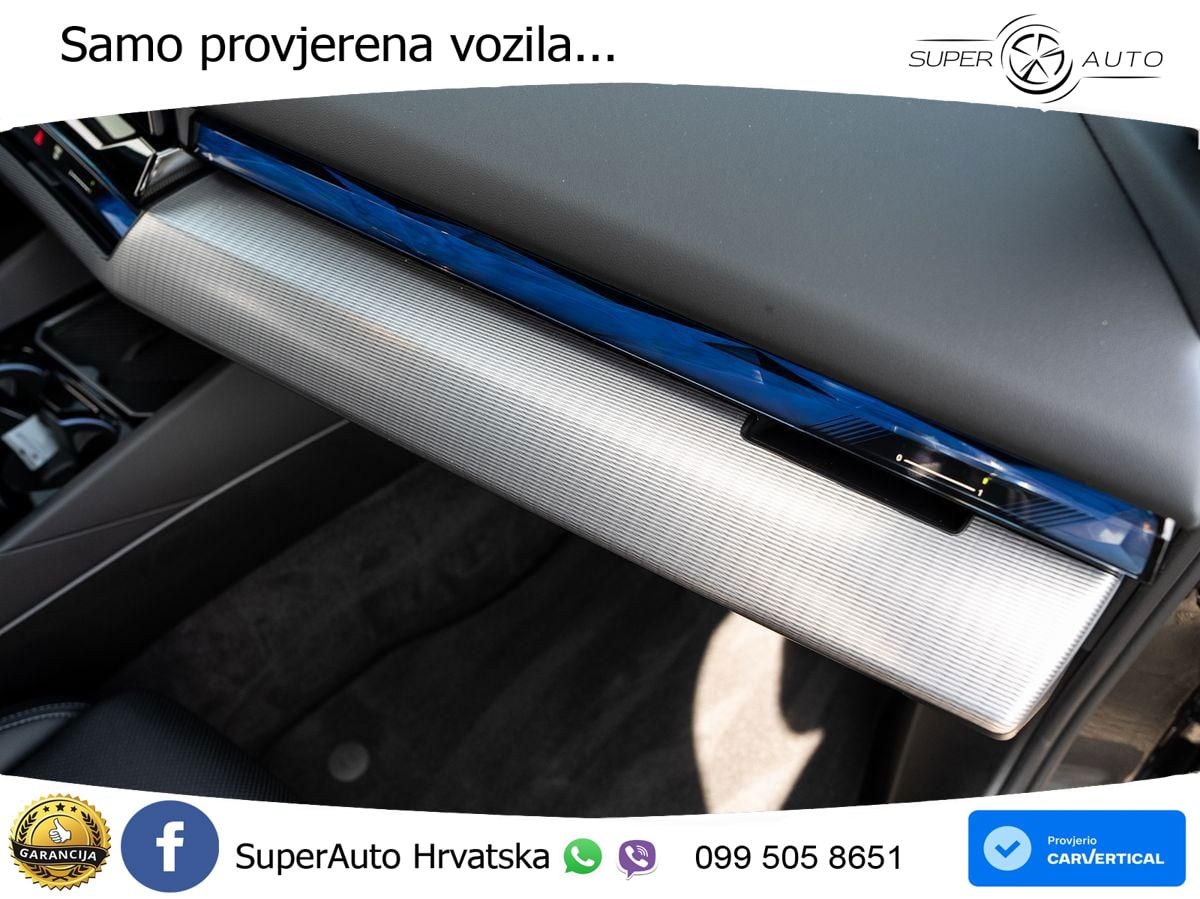 BMW 520d Touring (197 KS) xDrive Steptronic M Sport ACC+HEAD+4xGR SJED+360+PANO