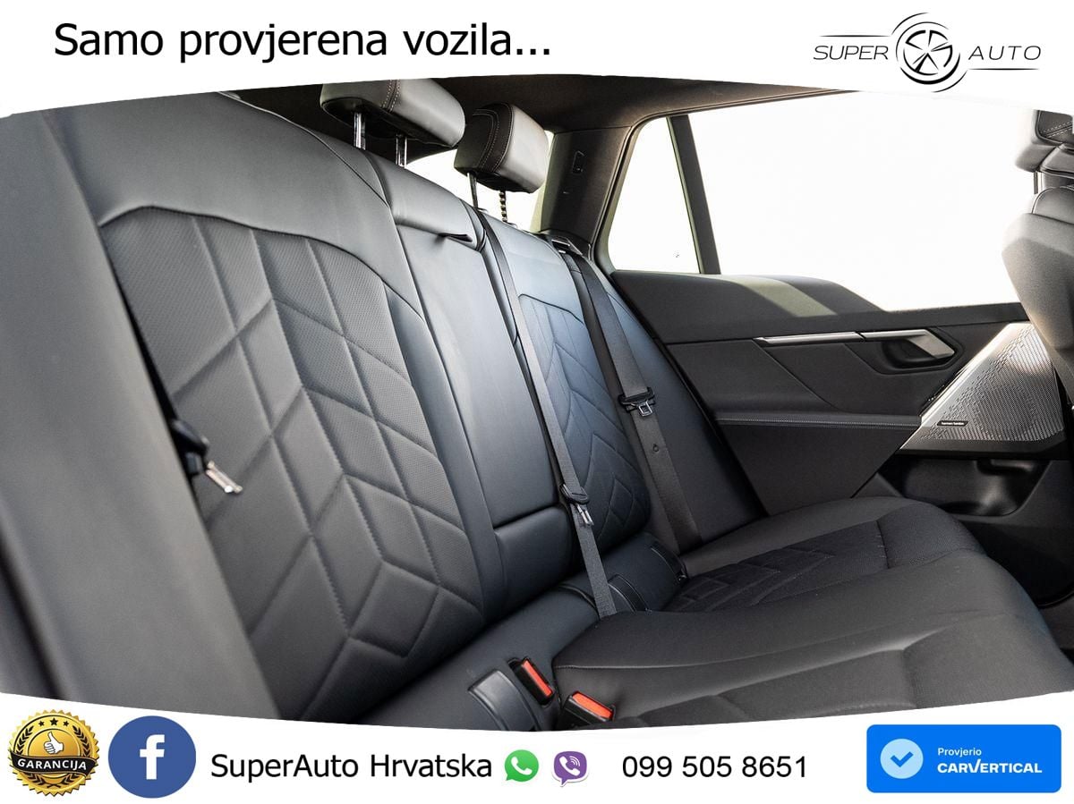 BMW 520d Touring (197 KS) xDrive Steptronic M Sport ACC+HEAD+4xGR SJED+360+PANO