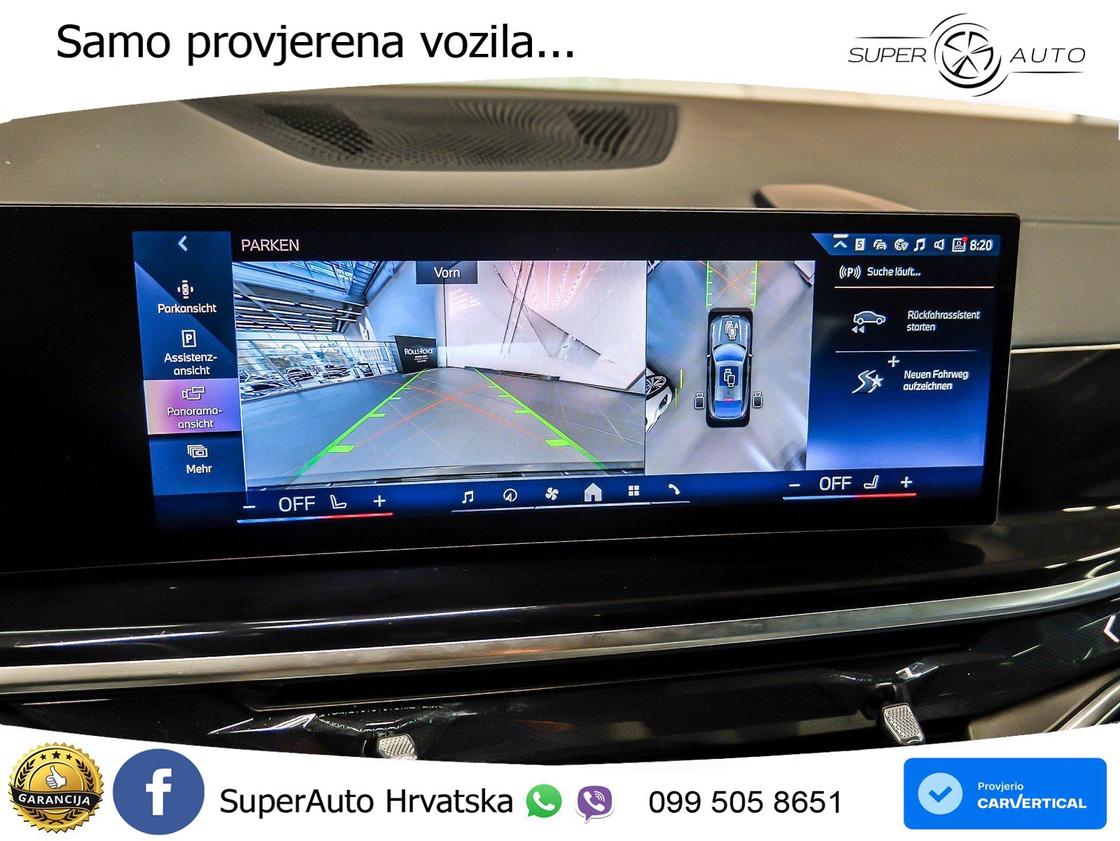 BMW X6 30d (298 KS) xDrive Steptronic M Sport