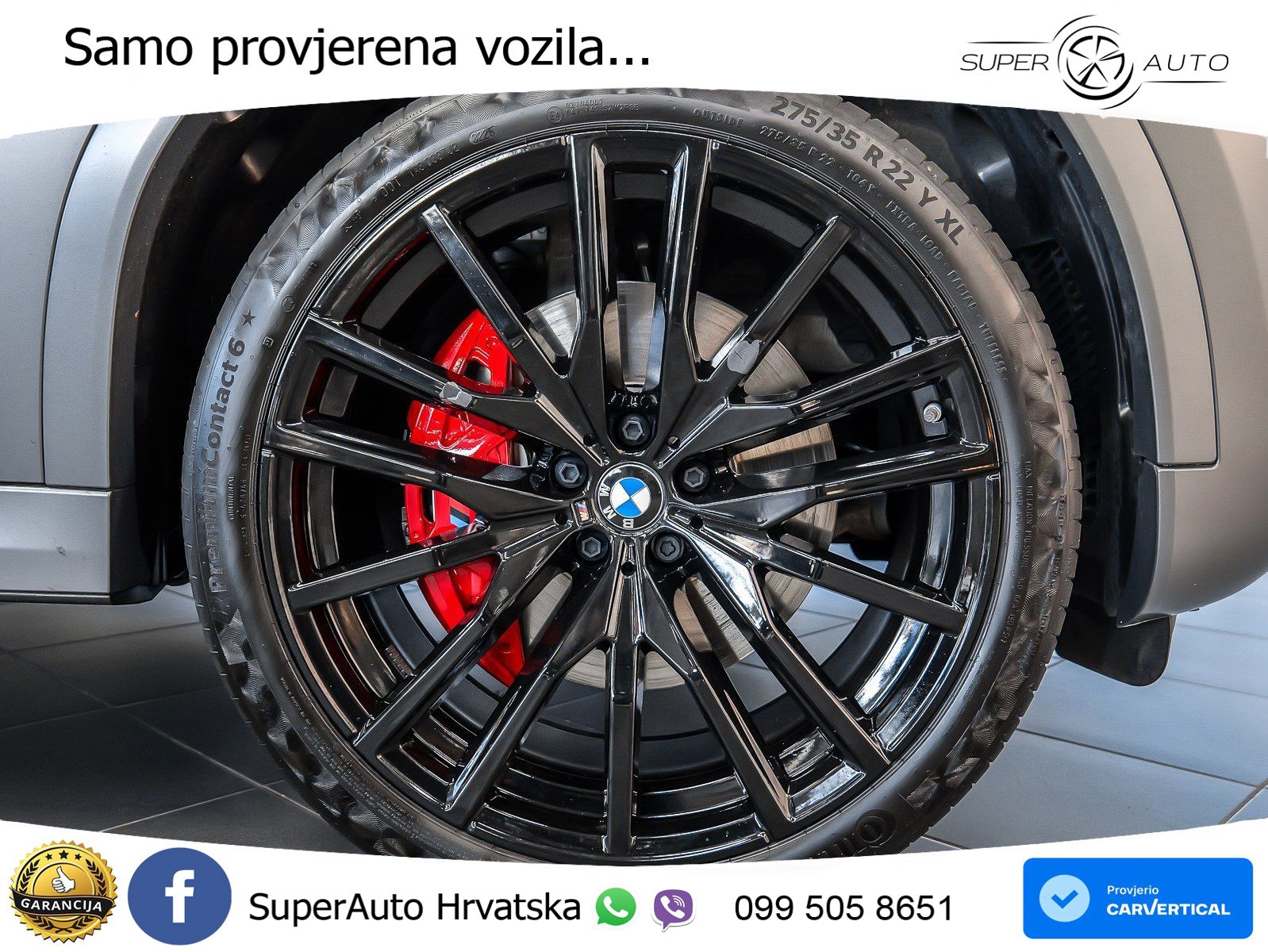 BMW X6 30d (298 KS) xDrive Steptronic M Sport