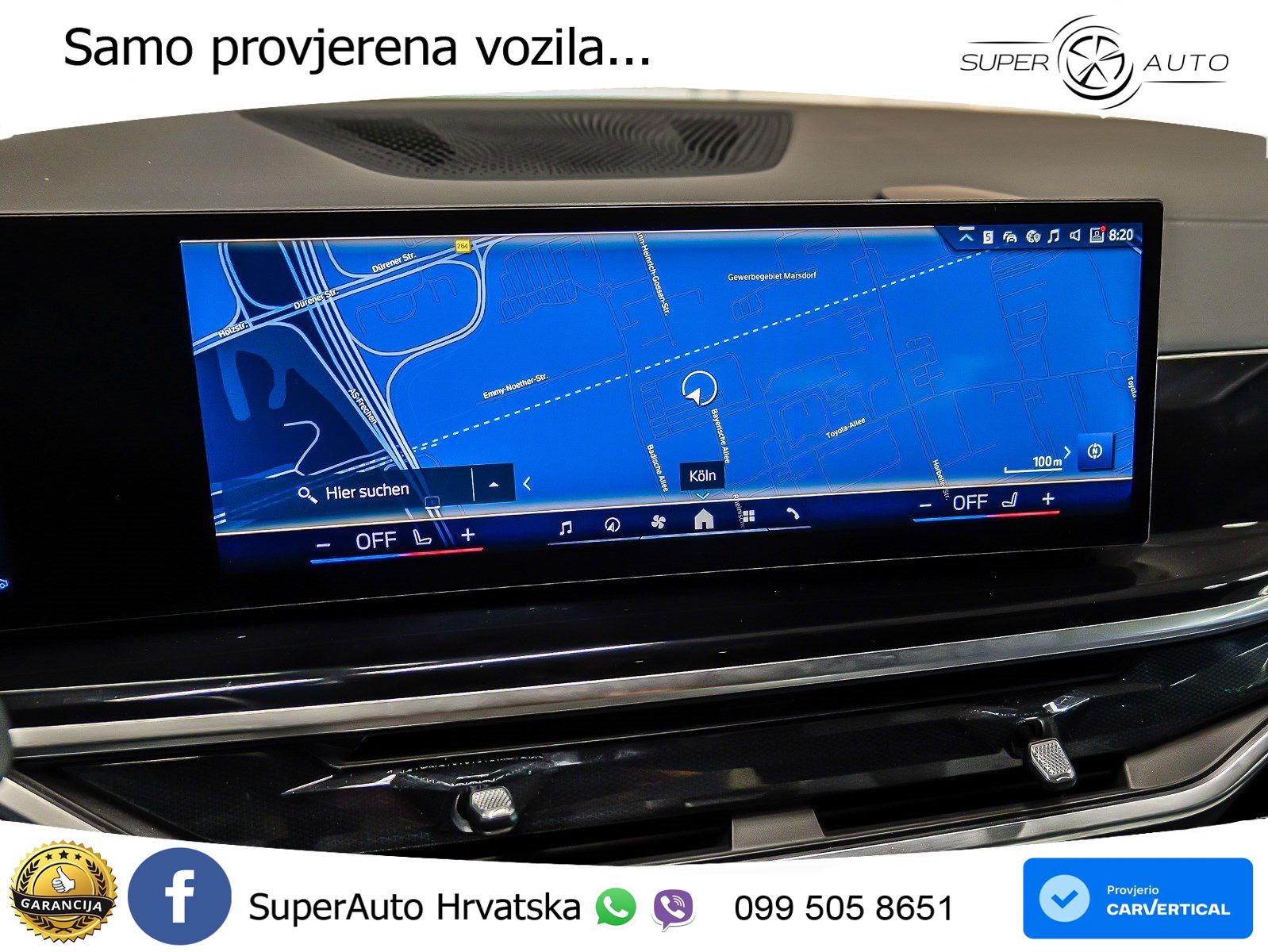 BMW X6 30d (298 KS) xDrive Steptronic M Sport