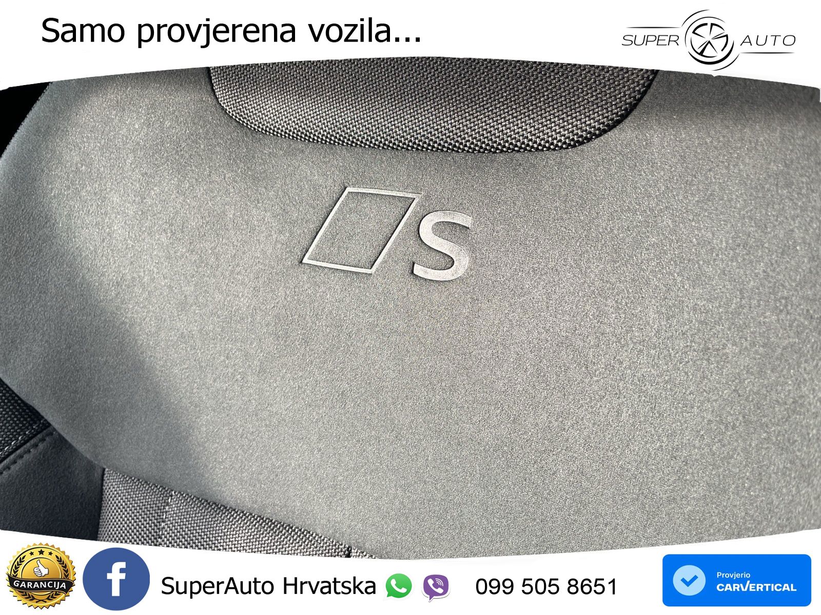 Audi Q3 Sportback 2.0 TDI (150 KS) S tronic S line LED+GR SJED+ACC