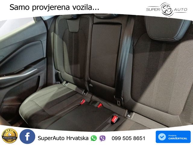 Opel Grandland 1.2i Turbo (130 KS) Automatic GS