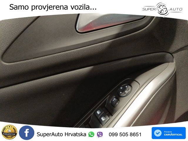 Opel Grandland 1.2i Turbo (130 KS) Automatic GS