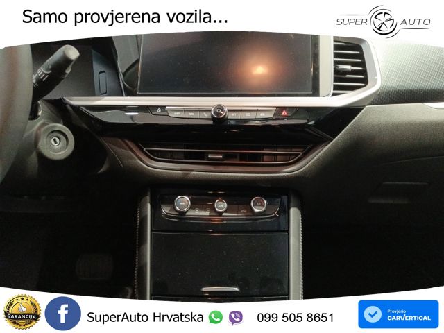 Opel Grandland 1.2i Turbo (130 KS) Automatic GS