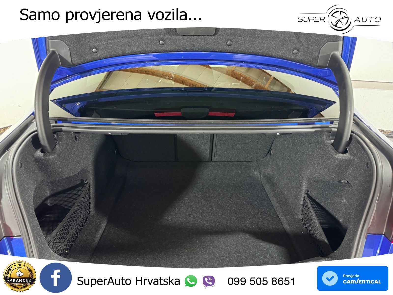 BMW 330i (258 KS) xDrive Steptronic M Sport