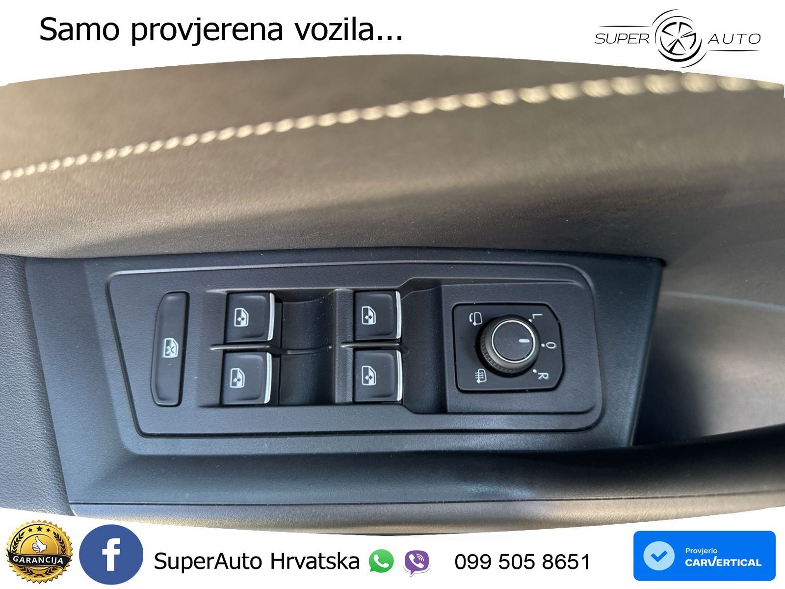 Volkswagen T-Roc I 2.0 TSI (190 KS) 4M DSG LED+GR SJED+ACC