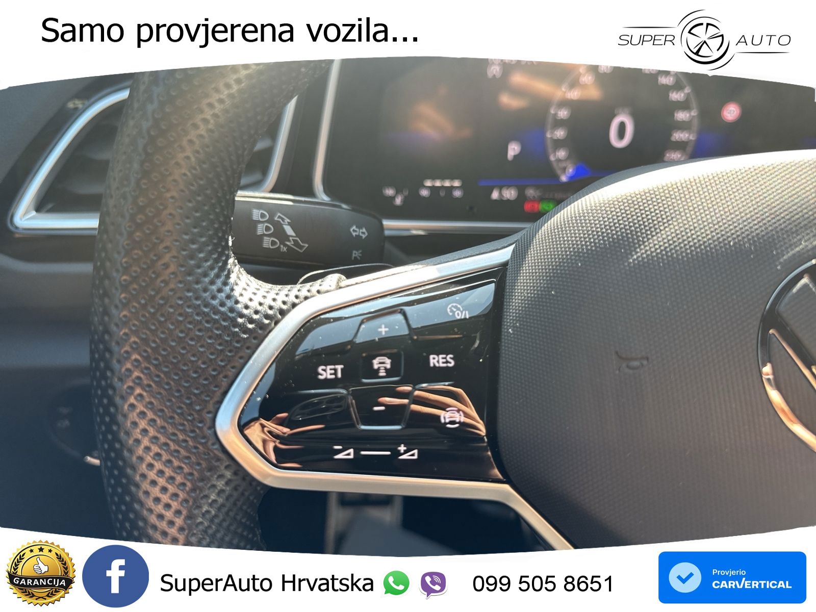 Volkswagen T-Roc I 2.0 TSI (190 KS) 4M DSG LED+GR SJED+ACC