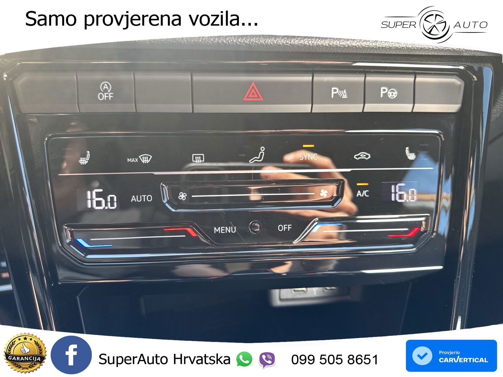 Volkswagen T-Roc I 2.0 TSI (190 KS) 4M DSG LED+GR SJED+ACC