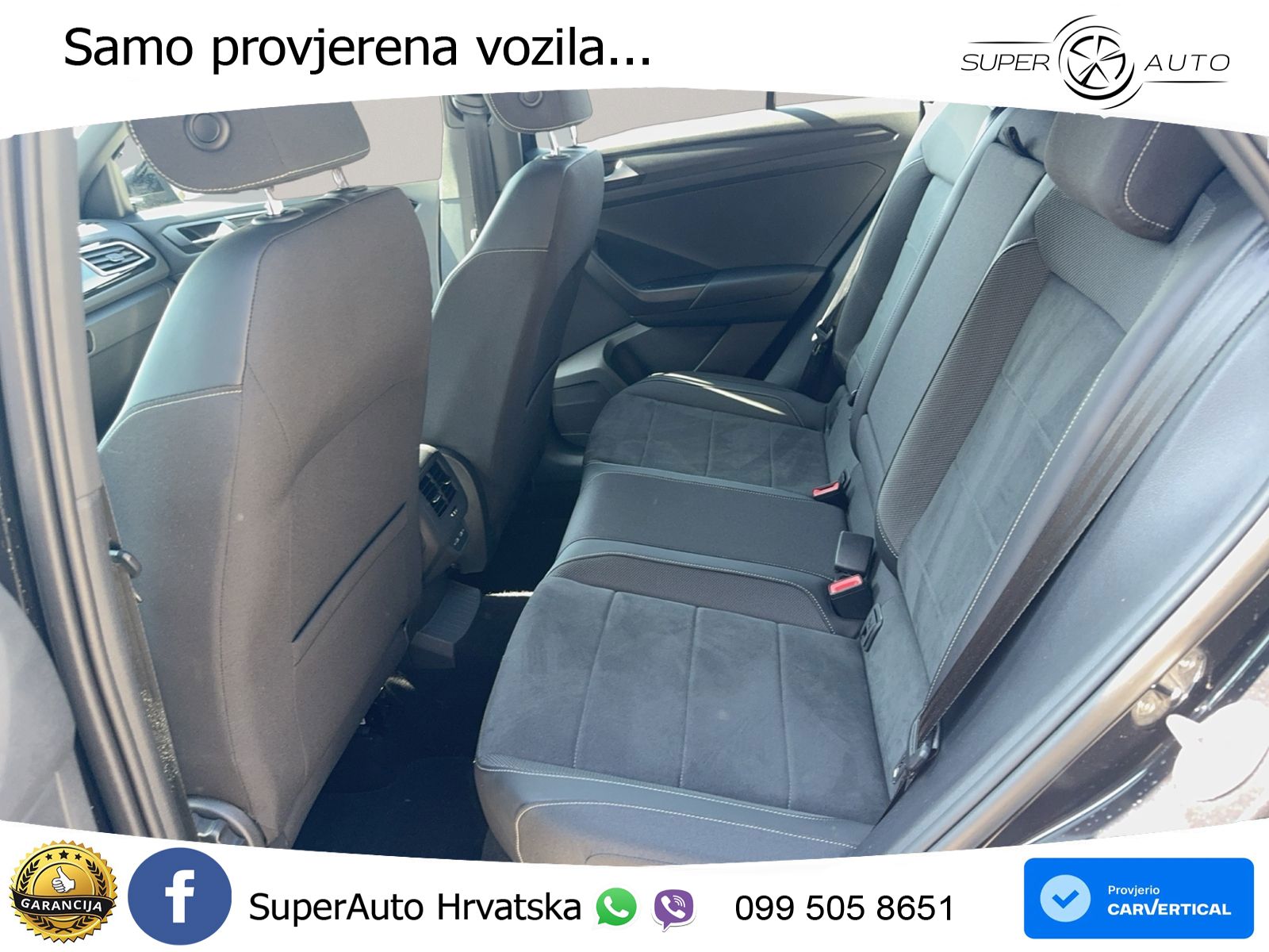 Volkswagen T-Roc I 2.0 TSI (190 KS) 4M DSG LED+GR SJED+ACC