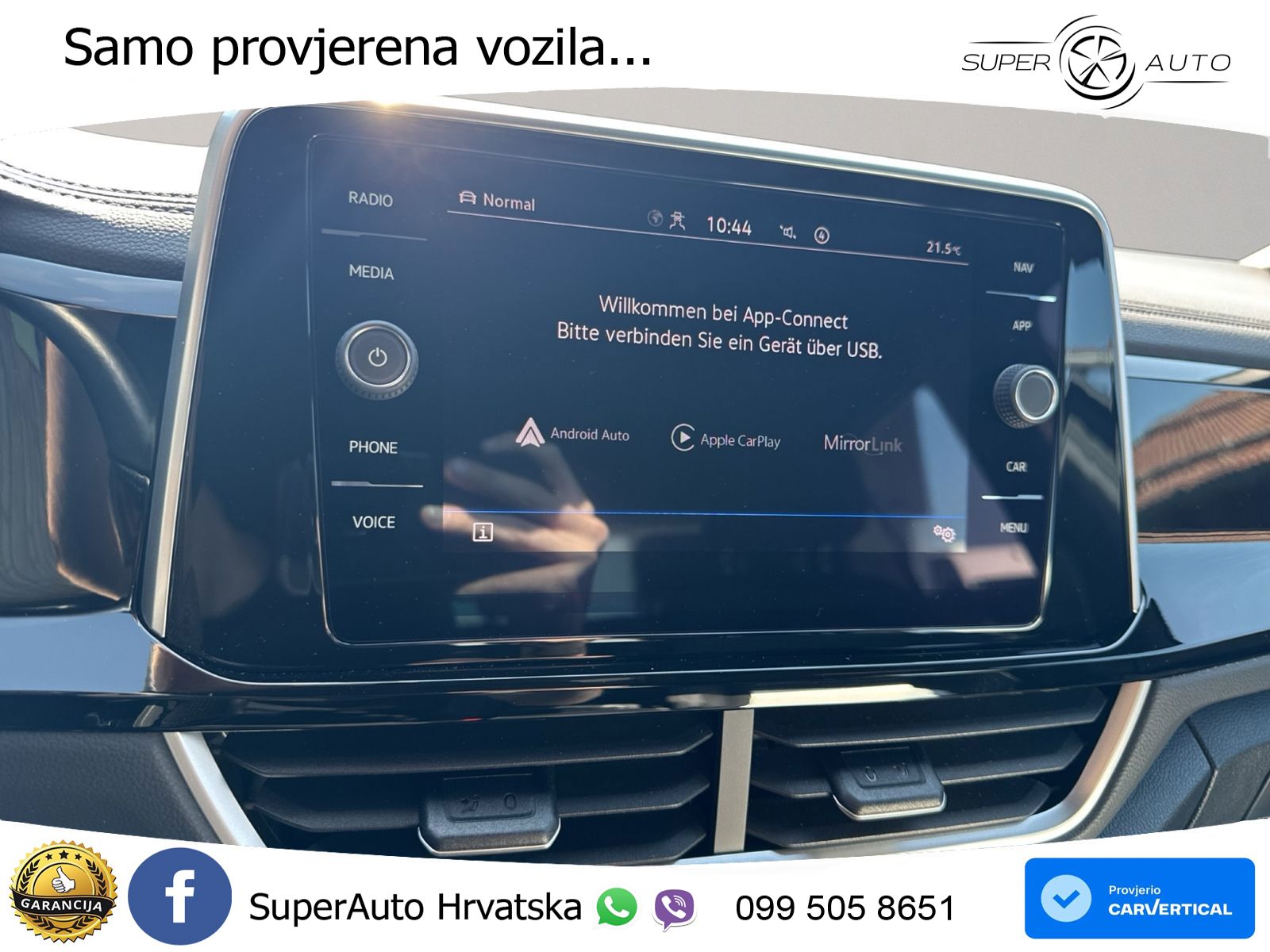 Volkswagen T-Roc I 2.0 TSI (190 KS) 4M DSG LED+GR SJED+ACC