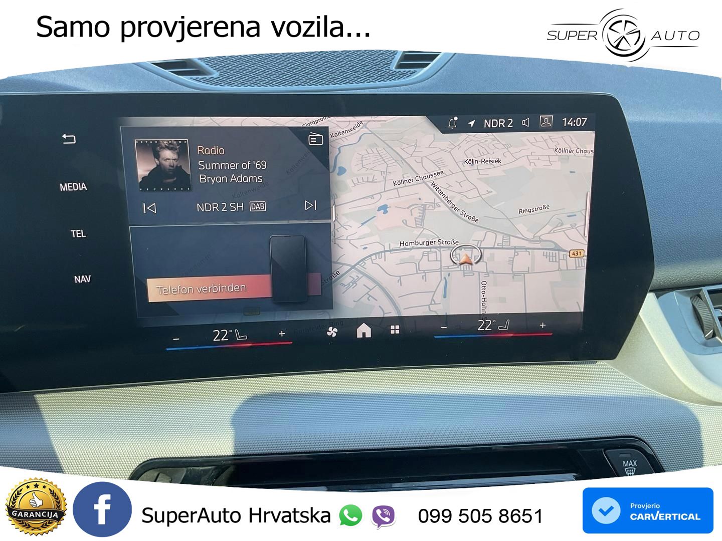 BMW X1 18d (150 KS) sDrive Steptronic LED+GR SJED+ACC