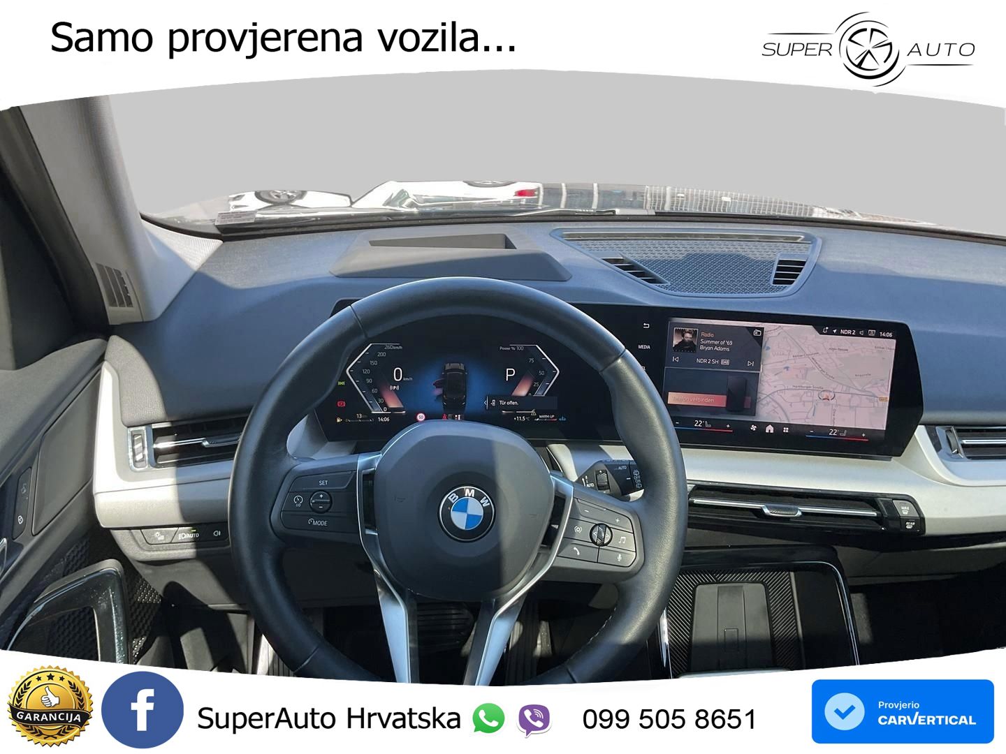 BMW X1 18d (150 KS) sDrive Steptronic LED+GR SJED+ACC