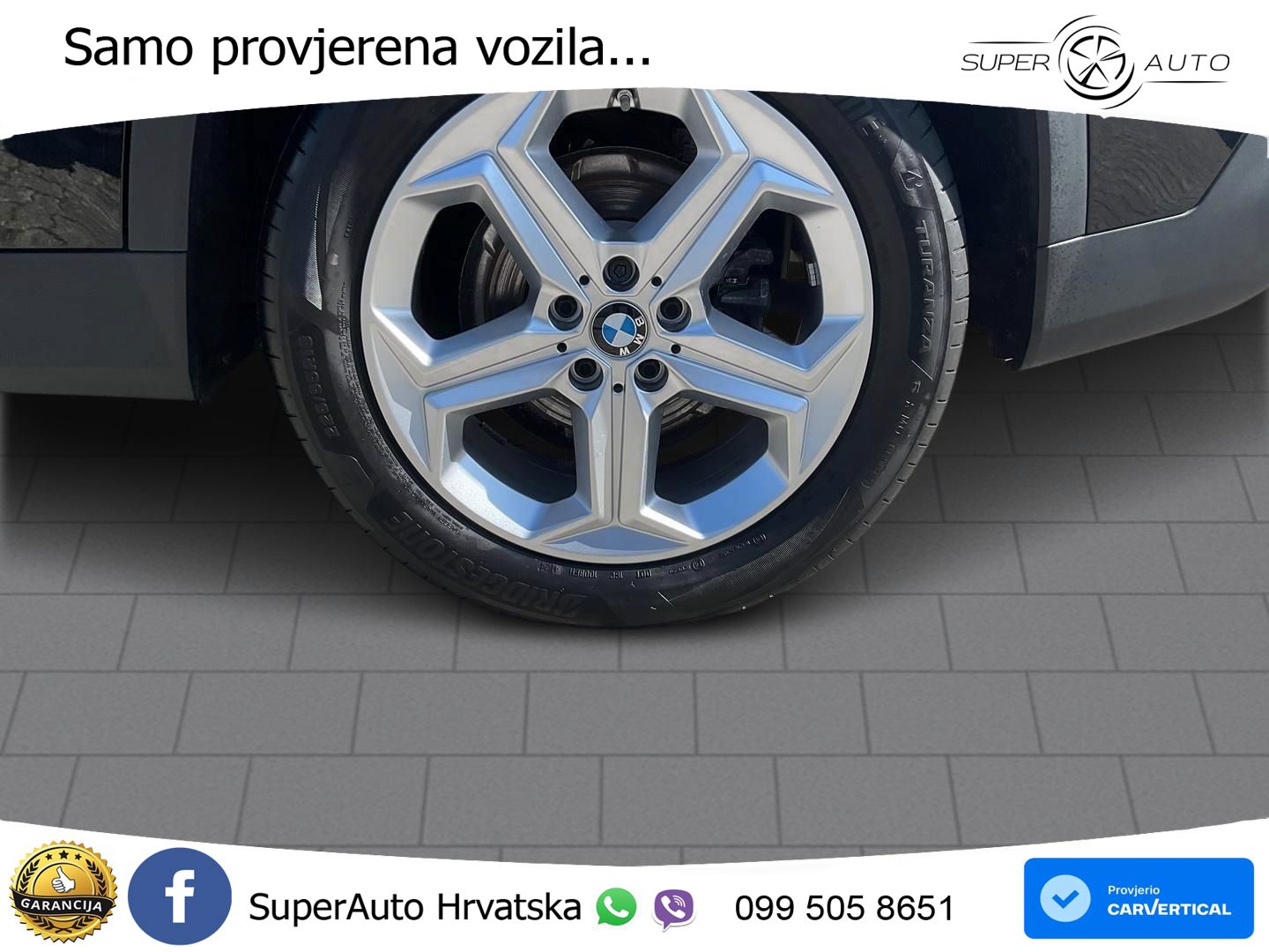 BMW X1 18d (150 KS) sDrive Steptronic LED+GR SJED+ACC