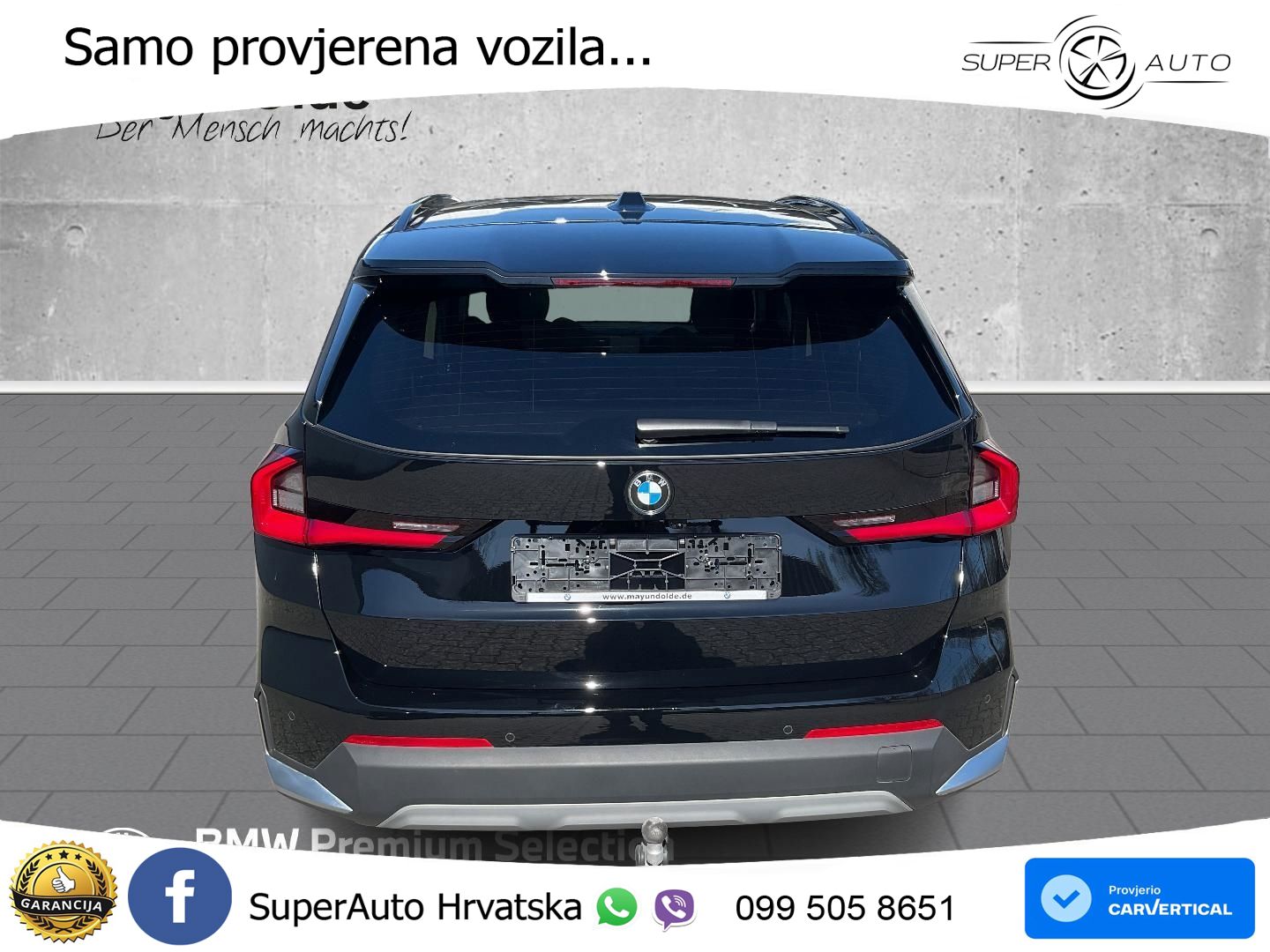 BMW X1 18d (150 KS) sDrive Steptronic LED+GR SJED+ACC