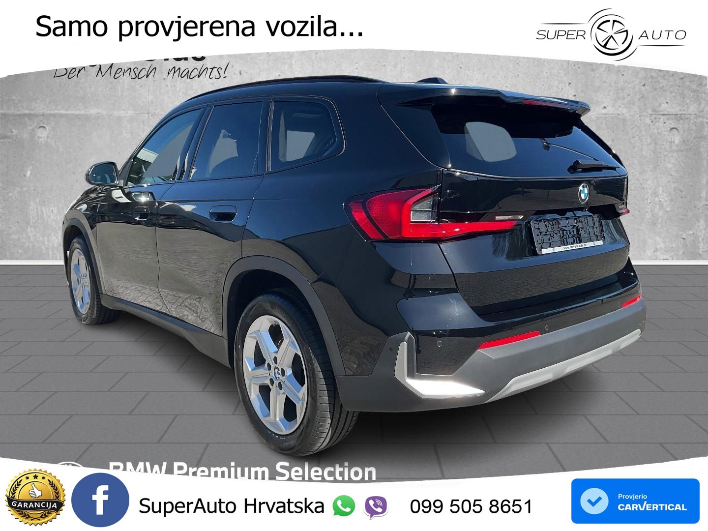 BMW X1 18d (150 KS) sDrive Steptronic LED+GR SJED+ACC