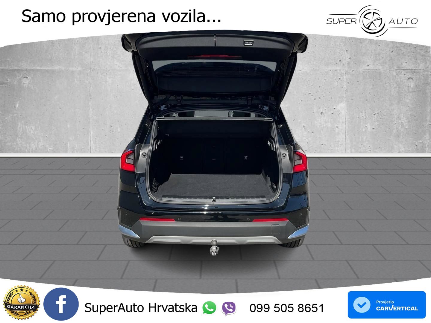 BMW X1 18d (150 KS) sDrive Steptronic LED+GR SJED+ACC