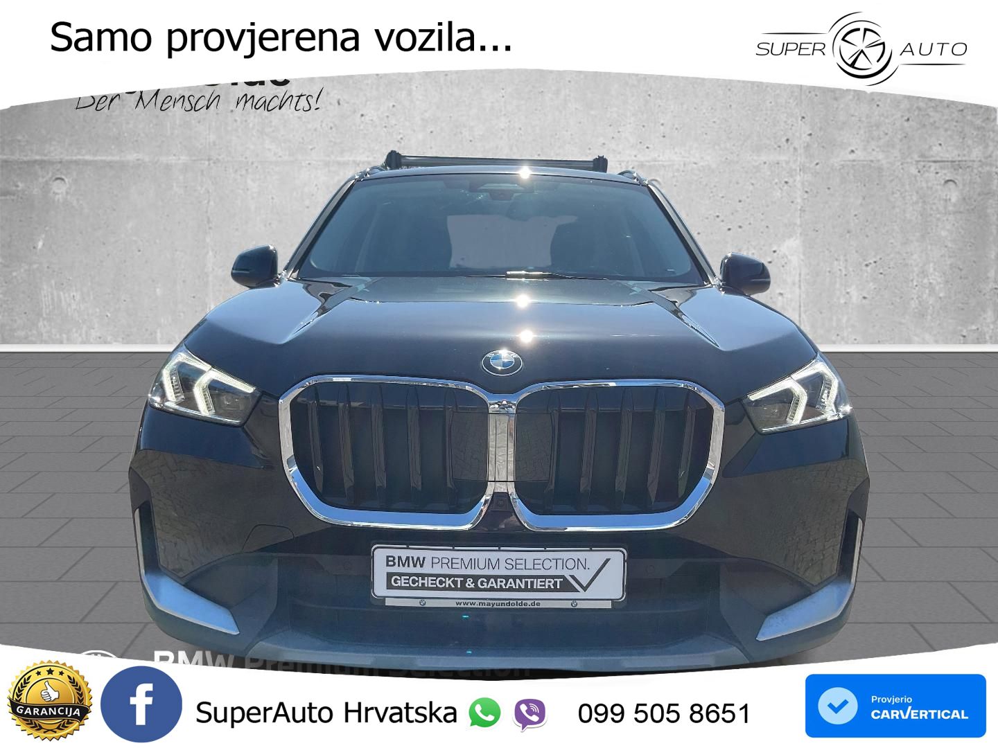 BMW X1 18d (150 KS) sDrive Steptronic LED+GR SJED+ACC