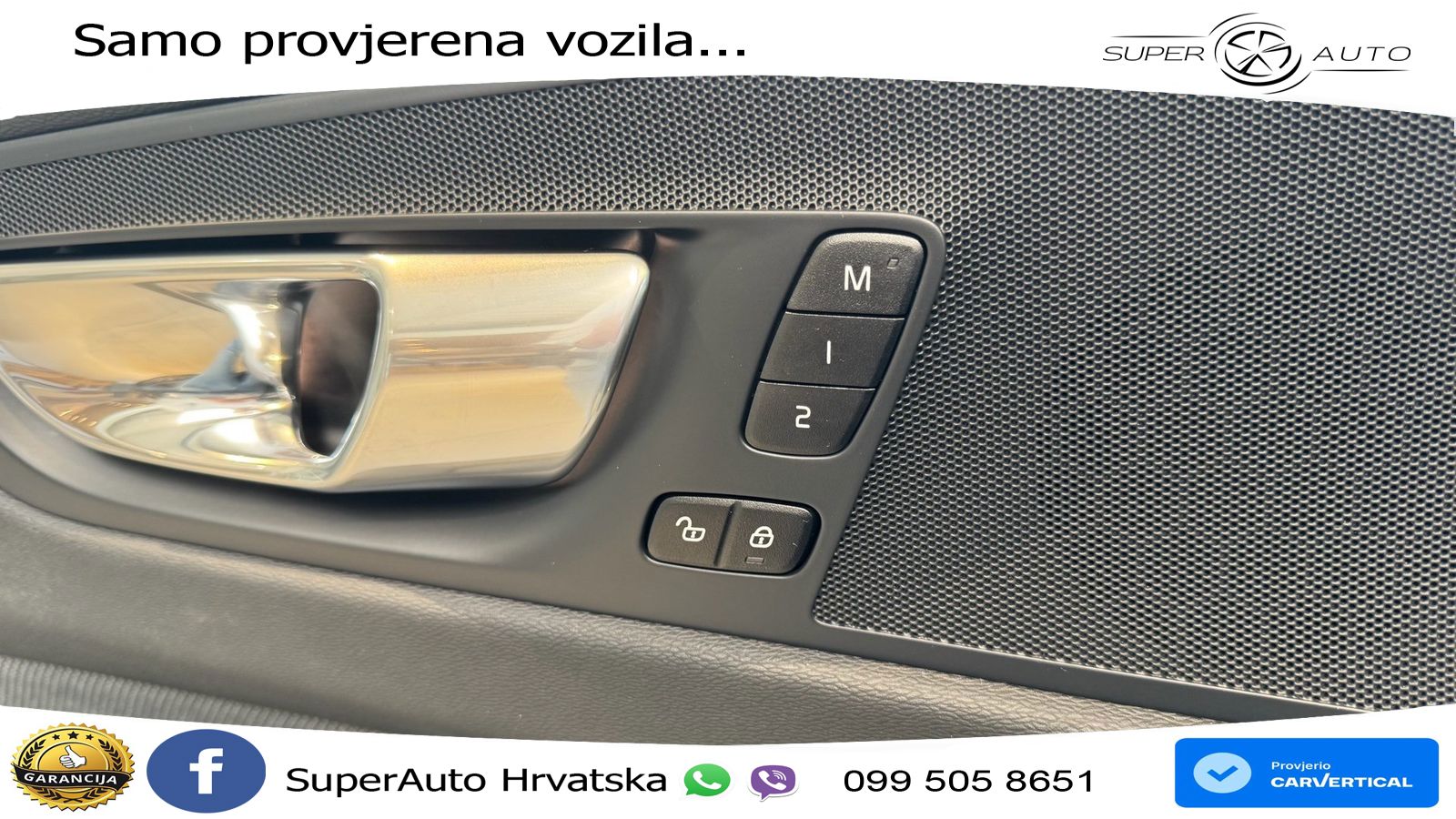 Volvo XC60 B4 Diesel AWD Geartronic LED+GR SJED+ACC