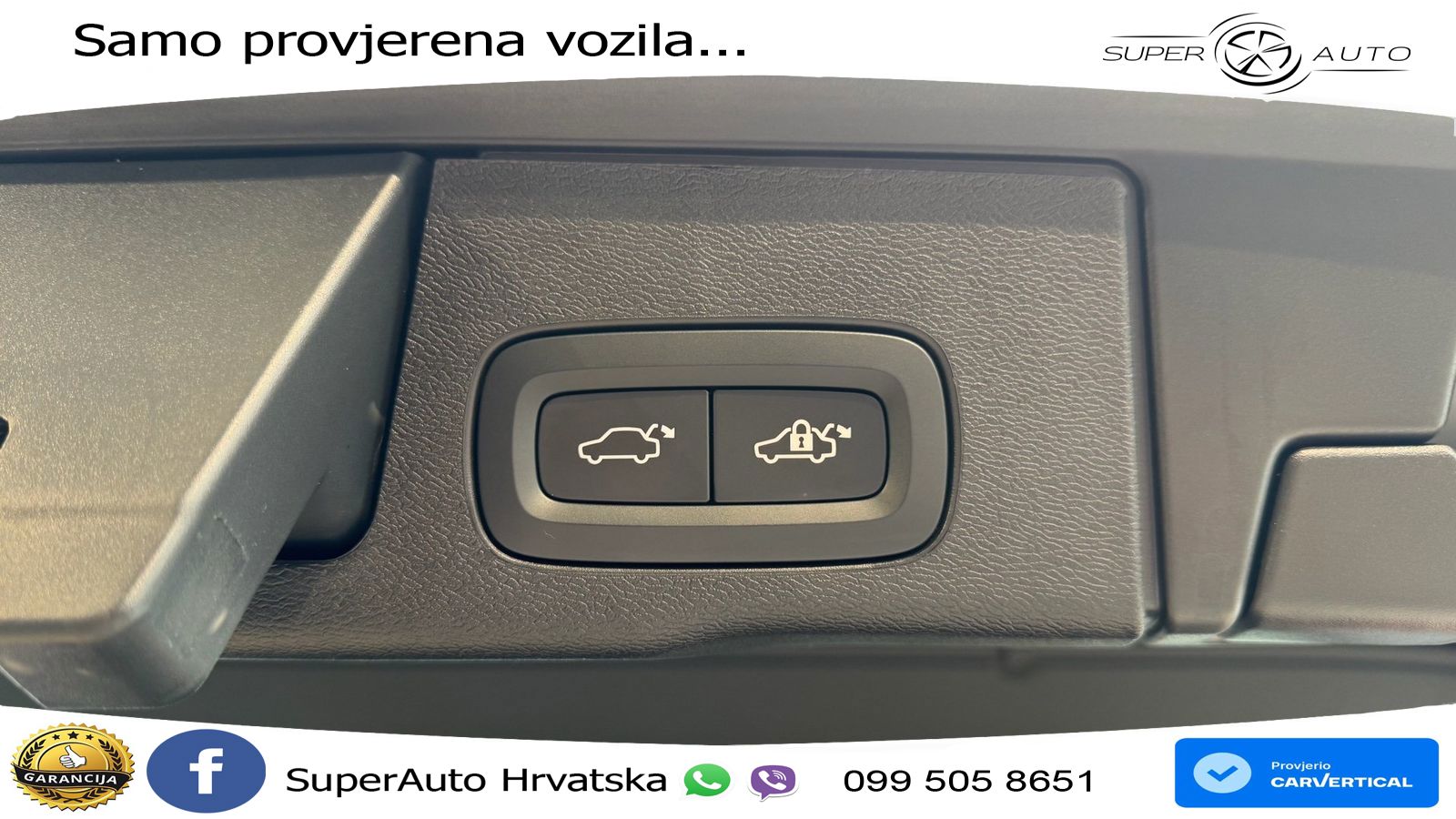 Volvo XC60 B4 Diesel AWD Geartronic LED+GR SJED+ACC