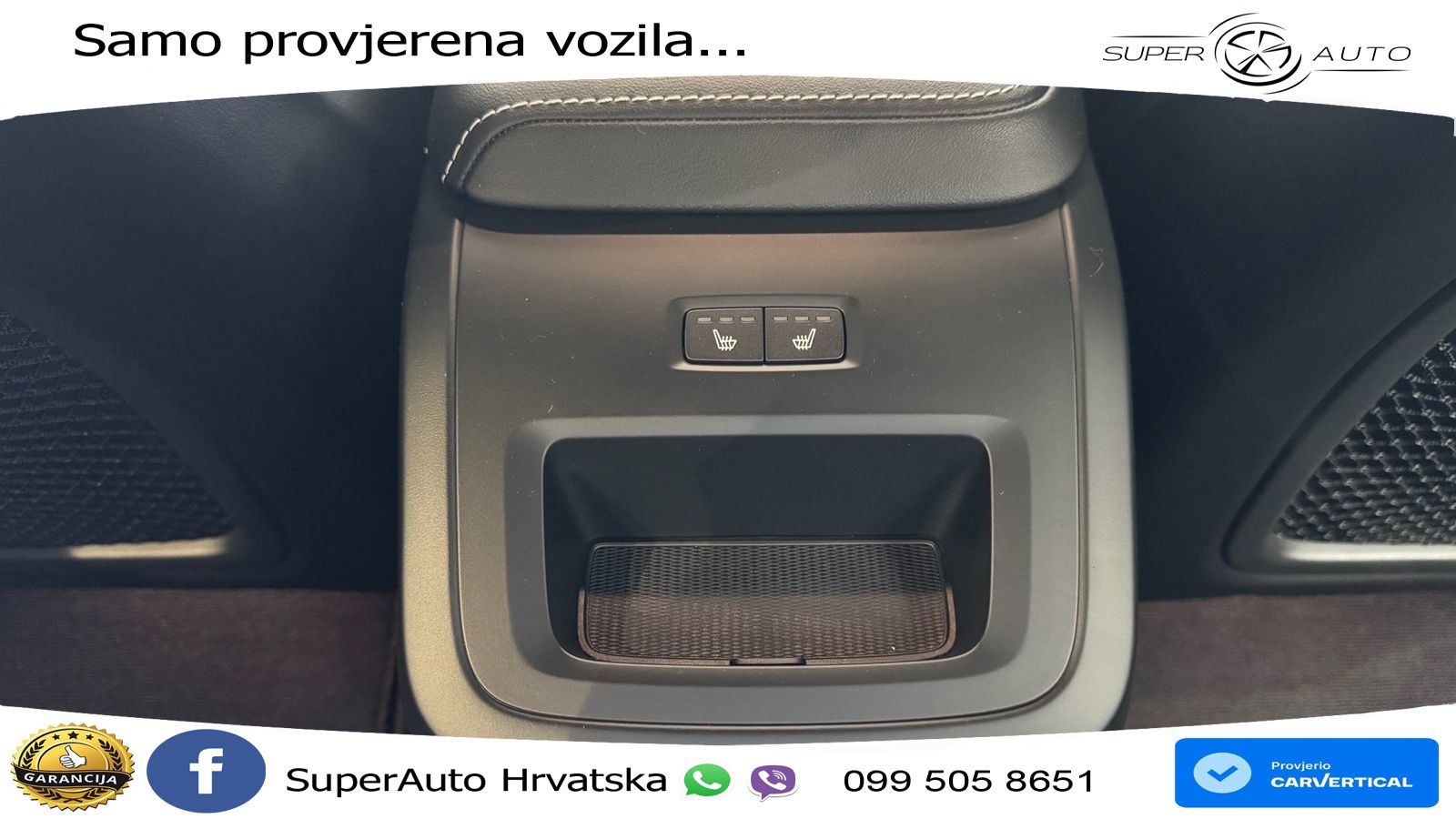 Volvo XC60 B4 Diesel AWD Geartronic LED+GR SJED+ACC
