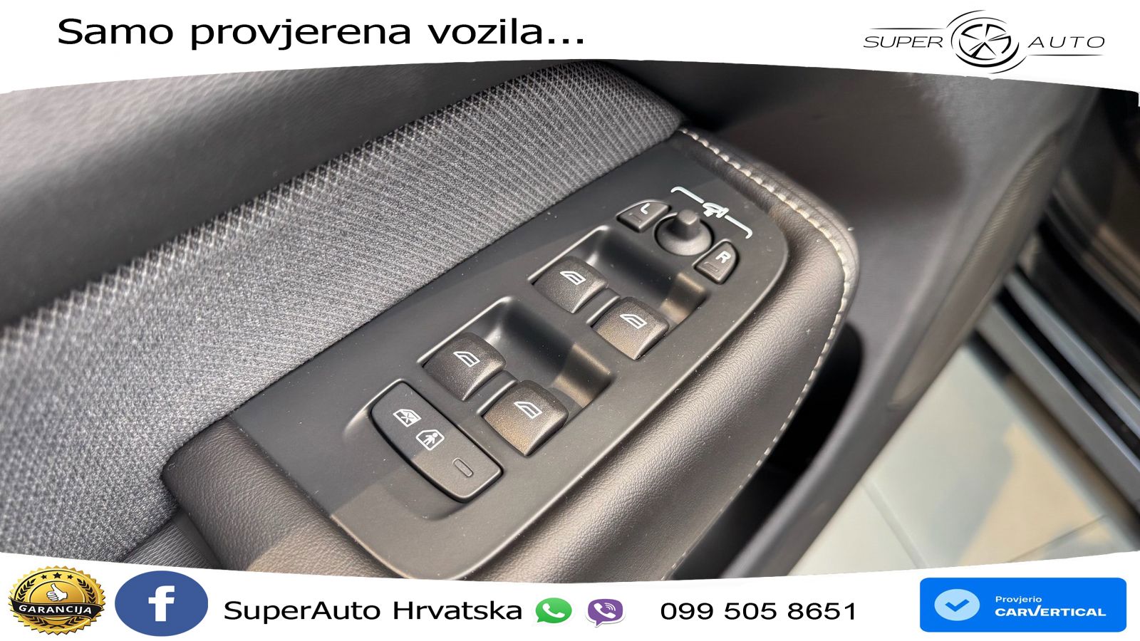Volvo XC60 B4 Diesel AWD Geartronic LED+GR SJED+ACC