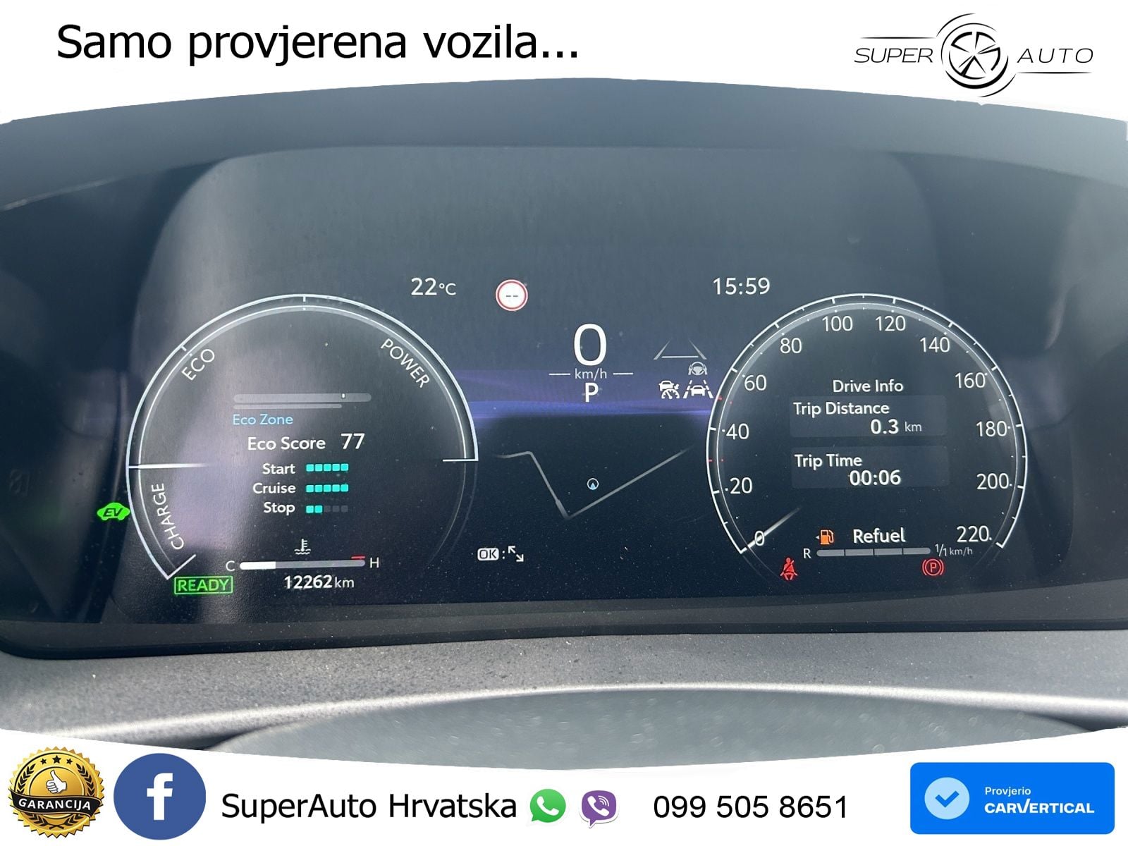 Toyota C-HR 1.8 (140 KS) Hybrid e-CVT Team D LED+GR SJED+ACC