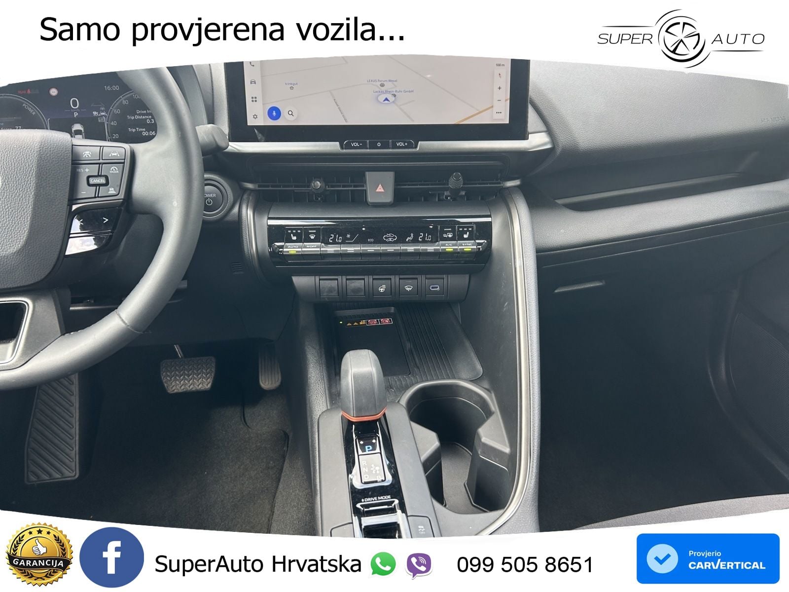 Toyota C-HR 1.8 (140 KS) Hybrid e-CVT Team D LED+GR SJED+ACC