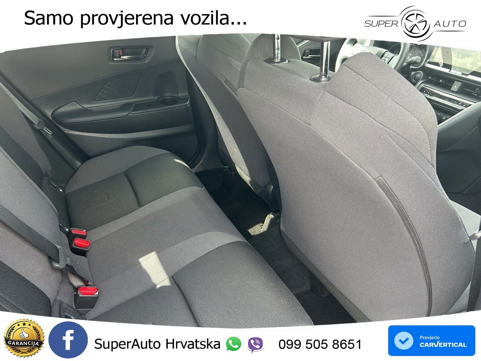 Toyota C-HR 1.8 (140 KS) Hybrid e-CVT Team D LED+GR SJED+ACC
