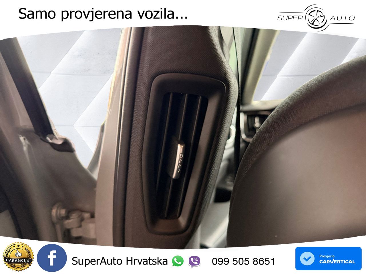 Volvo V60 2.0 T6 AWD Geartronic LED+GR SJED+ACC