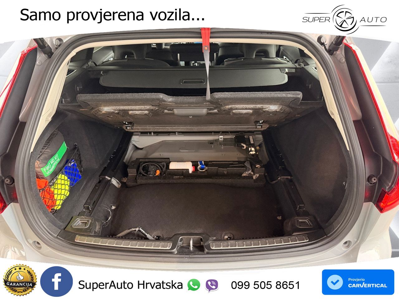 Volvo V60 2.0 T6 AWD Geartronic LED+GR SJED+ACC