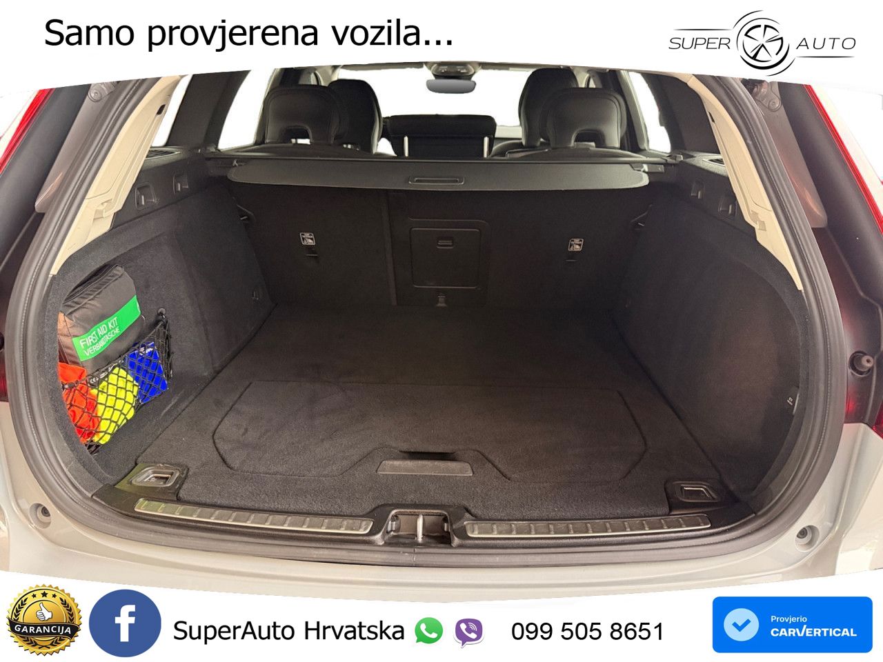 Volvo V60 2.0 T6 AWD Geartronic LED+GR SJED+ACC