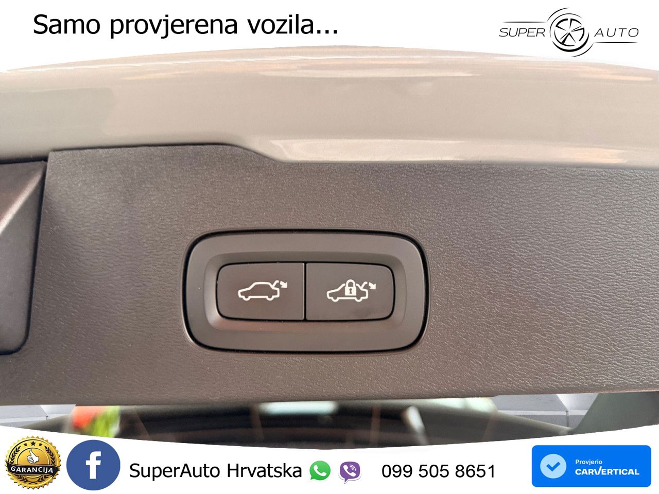 Volvo V60 2.0 T6 AWD Geartronic LED+GR SJED+ACC