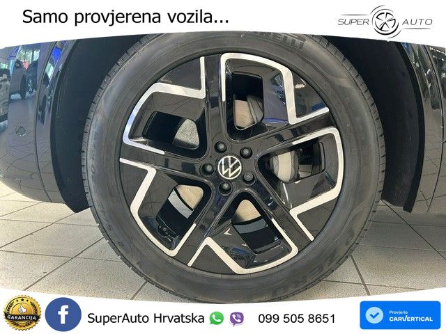 Volkswagen Touareg 3.0 V6 TDI (231 KS) 4MOTION Tiptronic ZRAČNI+ACC+4xGR SJED+KAM