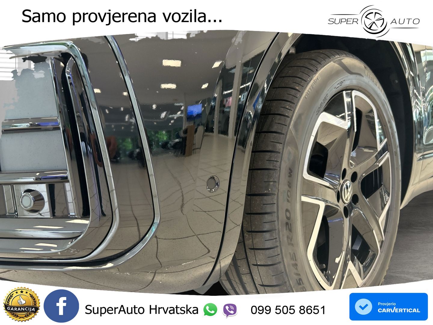 Volkswagen Touareg 3.0 V6 TDI (231 KS) 4MOTION Tiptronic ZRAČNI+ACC+4xGR SJED+KAM